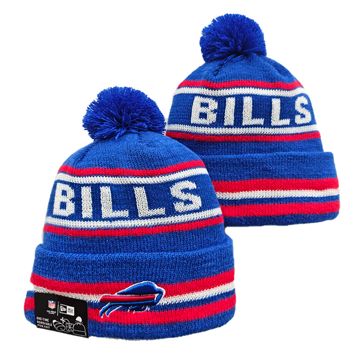 Buffalo Bills 2026 Knit Hats 003